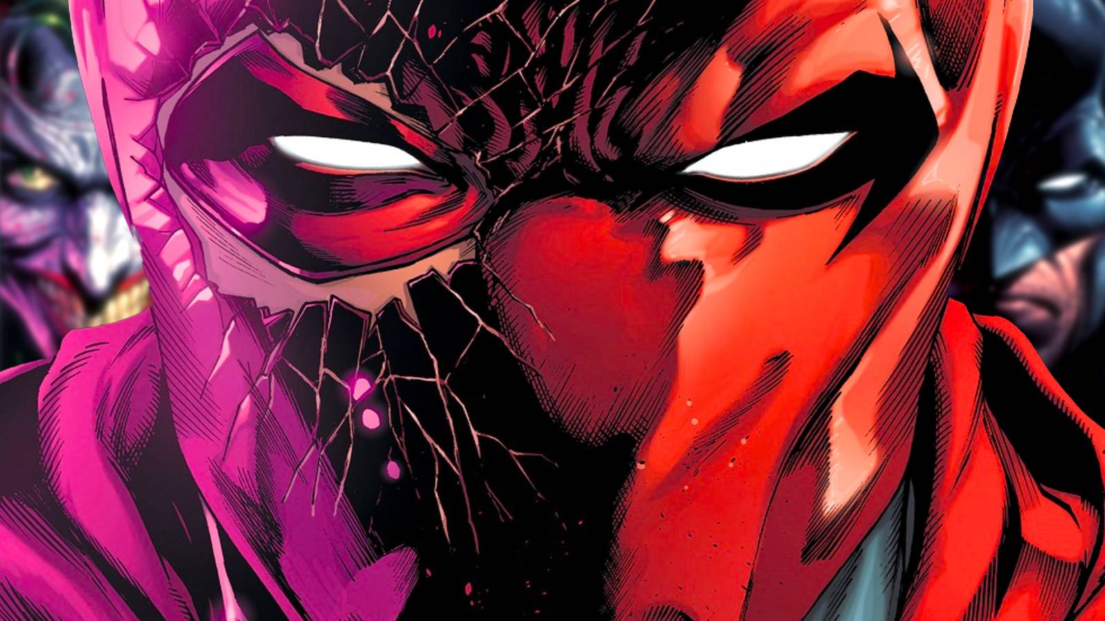 Karanlık yükseliyor, Gotham'ın intikamı başlıyor