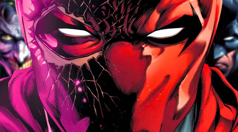 Karanlık yükseliyor, Gotham'ın intikamı başlıyor