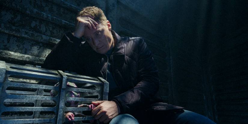 Uzaylı komedi, gizem, eğlence, Netflix'te yeni soluk!