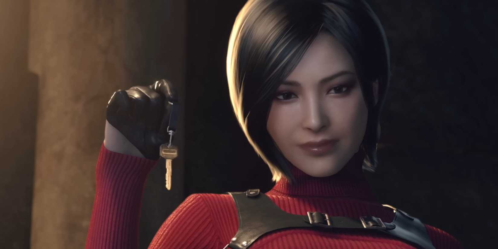 Birinci-baskı moduyla Resident Evil 4 tekrar canlanıyor