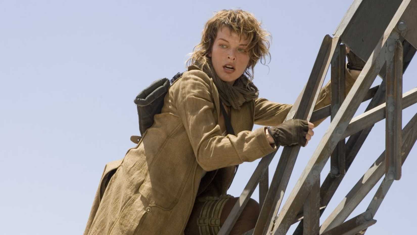 Ekranlar ürkütücü, hikayeler derin, oyunlar sinemaya taşınıyor