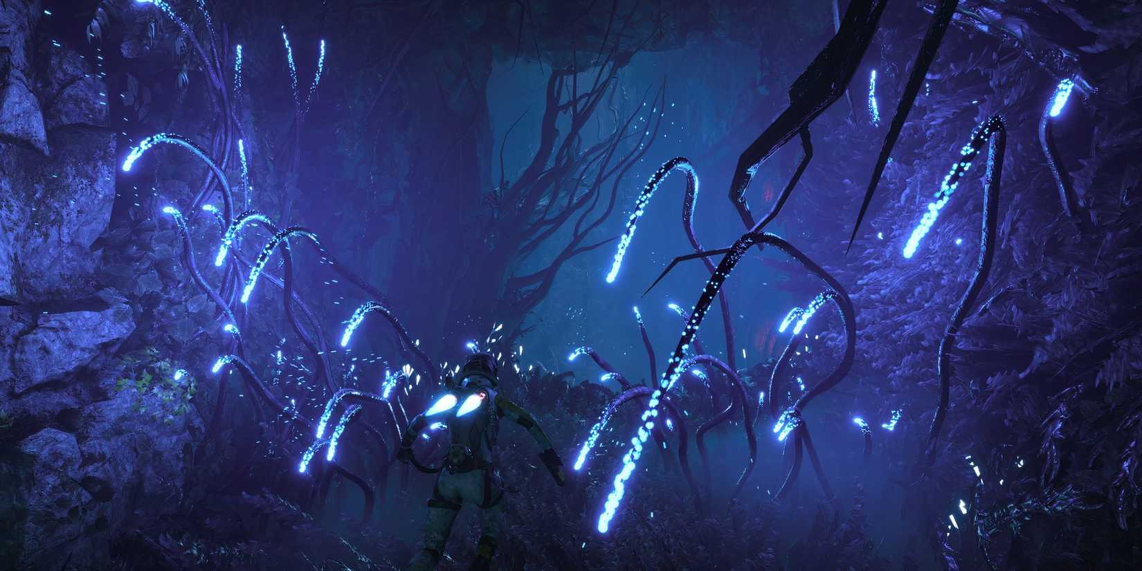 Gotik dehşet, zorlu mücadele, unutulmaz bir macera