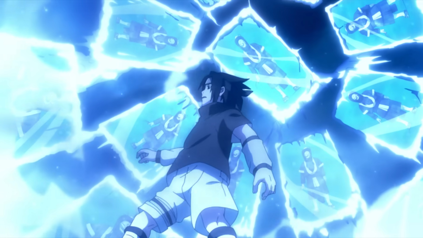 Zabuza'nın karanlık yola sapması, hikayeye başka bir tat kattı