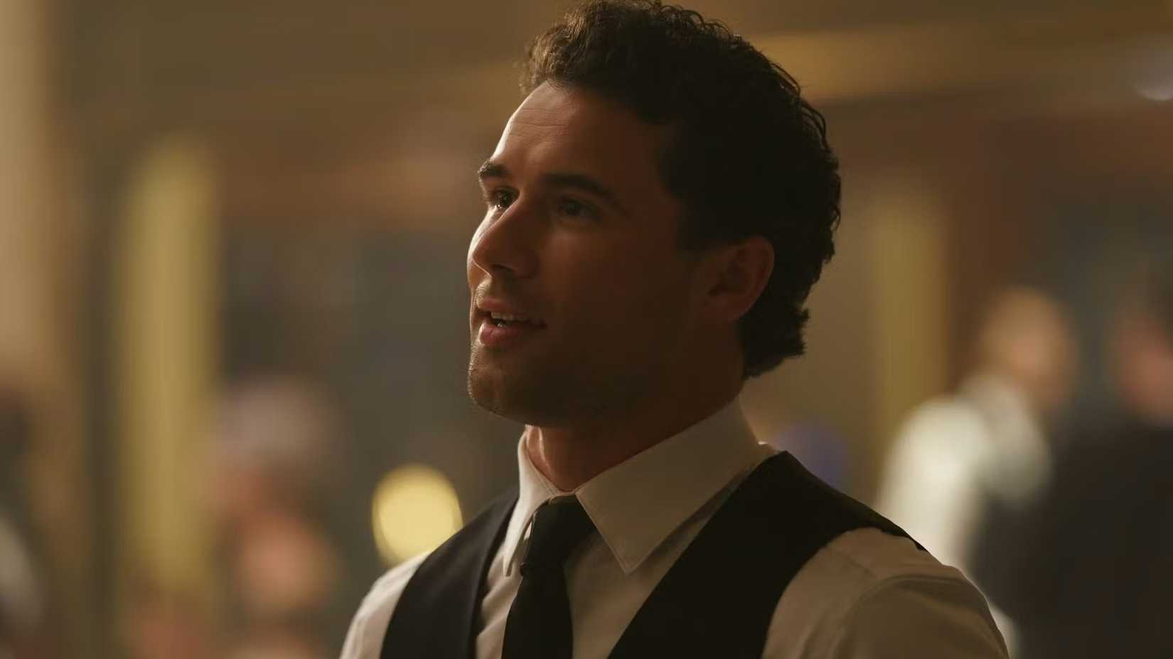 Hudso Williams ve Connor Storrie eski projeleriyle yeni rolleri arasında