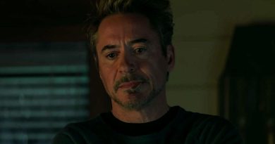 Korku dolu bakışlar, yeni bir kötü adam doğuyor