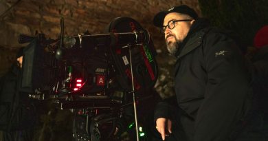 Korku sineması yükselişte, yeni yılda neler gelecek merak!