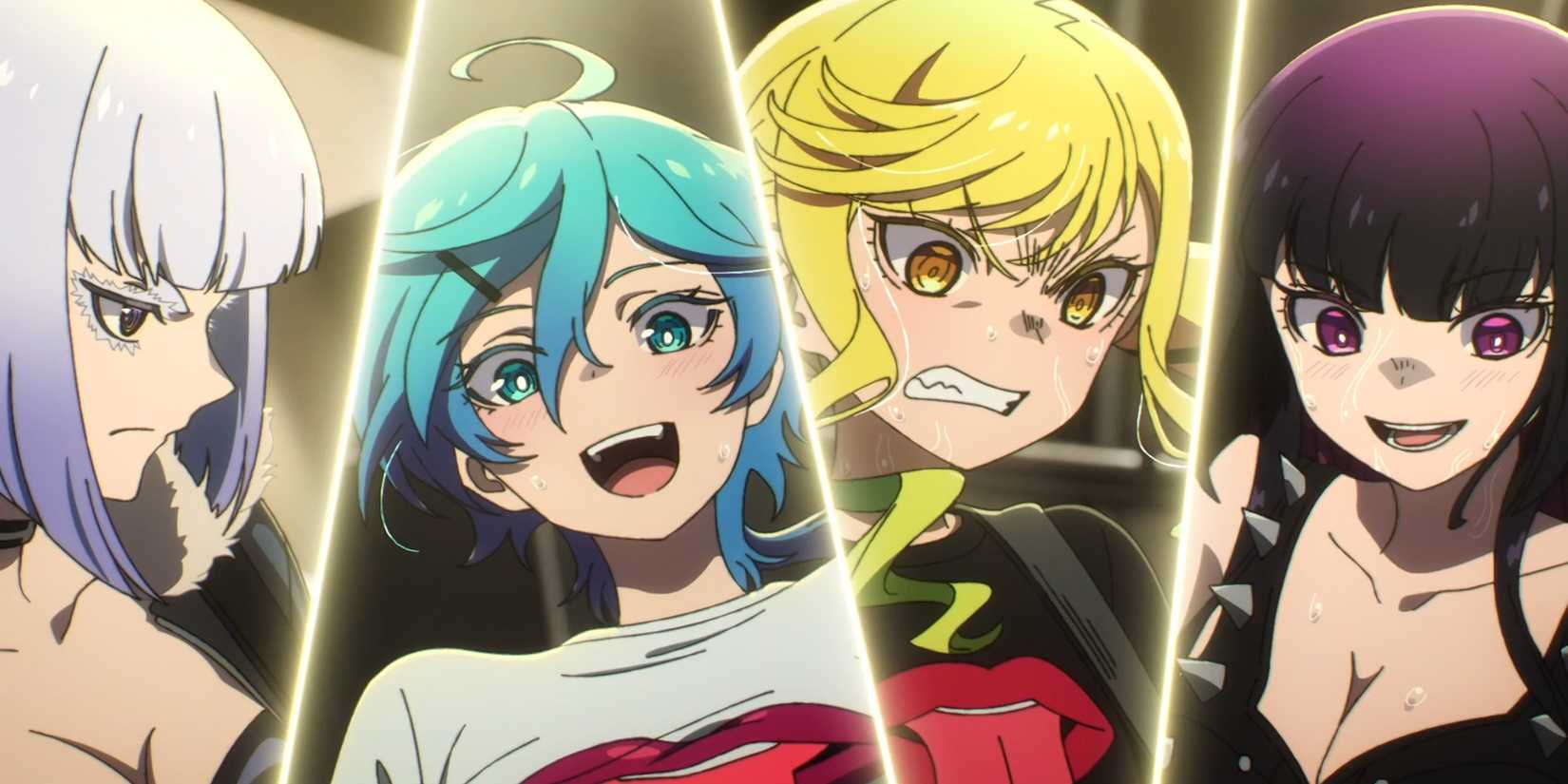 Müzik, gençlik ve gizemle dolu bir keşif