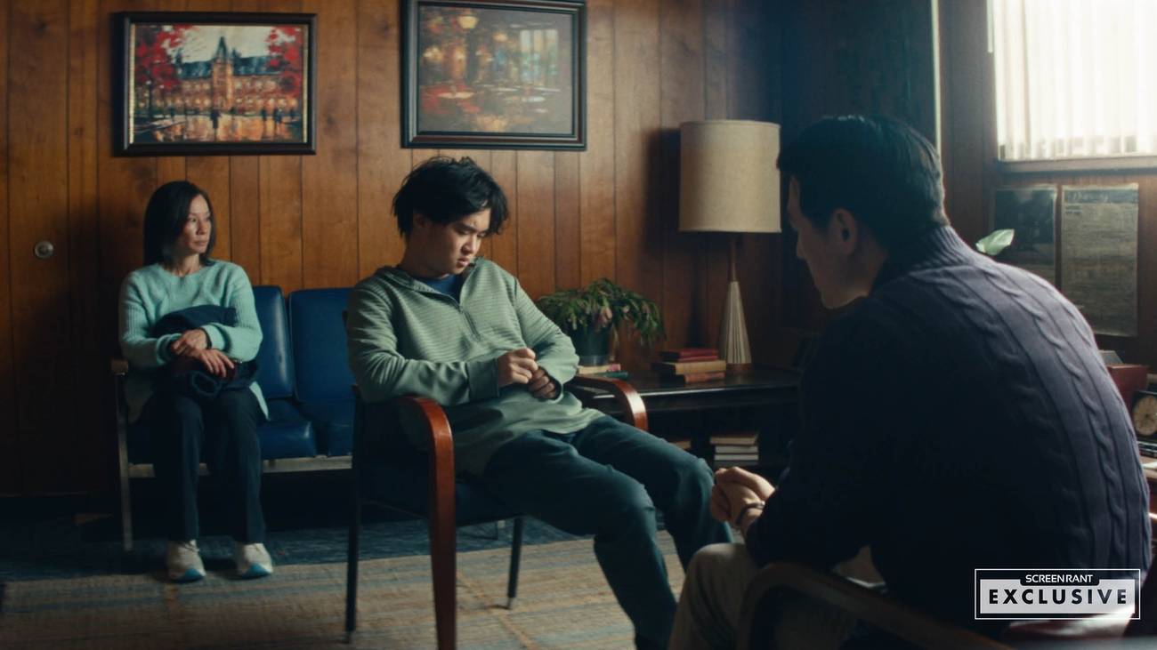 Gelecek yılın sinema dünyası şimdiden hareketleniyor