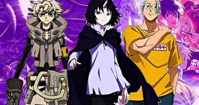 Beklenmedik boss, komik macera, isekai eğlencesi!