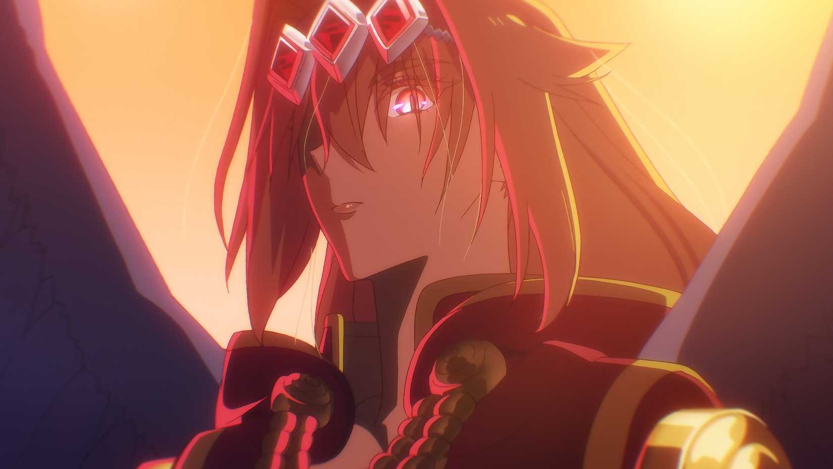 Beklenmedik boss, komik macera, isekai eğlencesi!