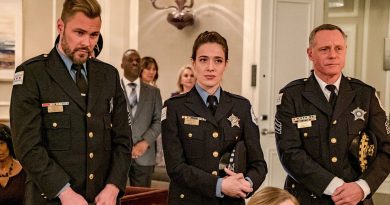 İstihbarat birleşiyor, eksiklik hissediliyor, Chicago'da gerilim