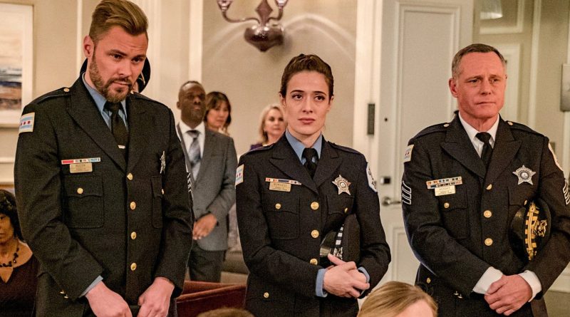 İstihbarat birleşiyor, eksiklik hissediliyor, Chicago'da gerilim