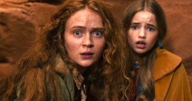 Love, Death & Robots kısa, etkileyici bilim kurgu hikayeleri ile