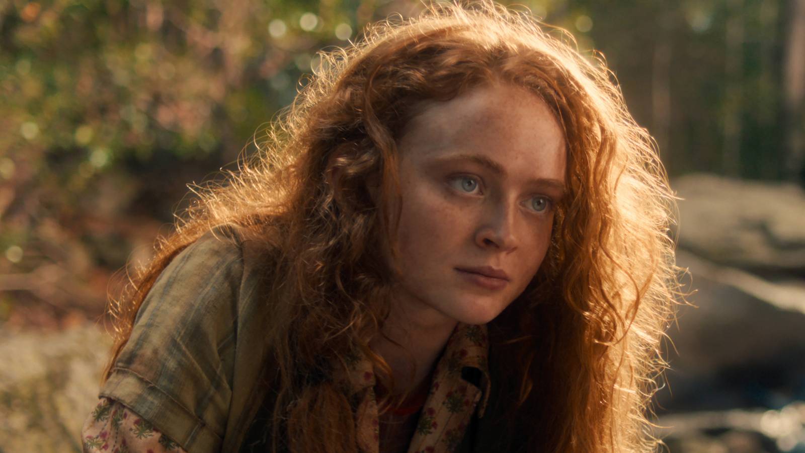 Yeni bir başlangıç, heyecan, film, Sadie Sink, dönüşüm
