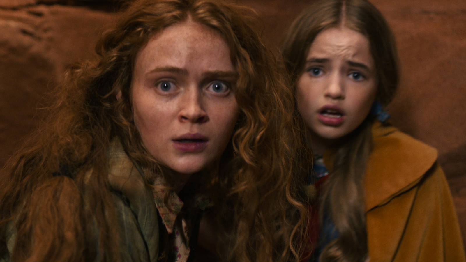 Stranger Things Sezon 5 Bölüm 2 Noel'da gelecek, sahne kapatılıyor