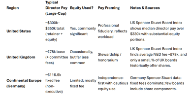 Yönetim kurulu, risk sermayesi gibi düşünülebilir, değil mi?