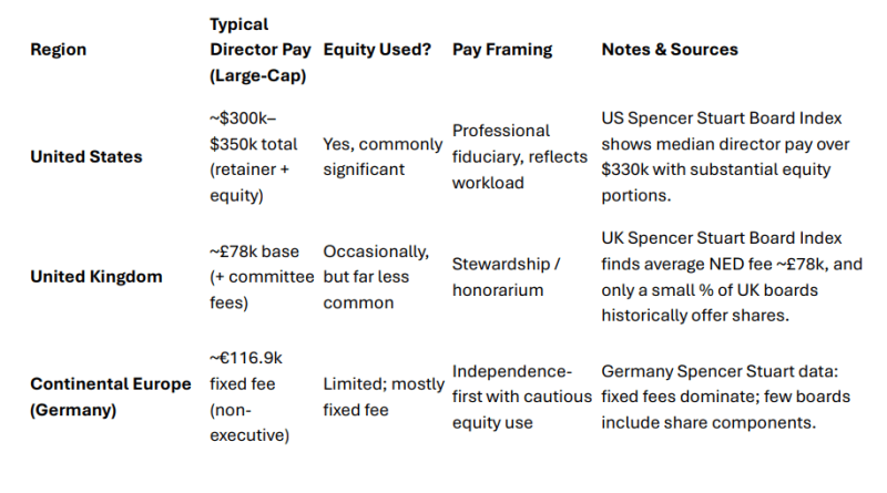 Yönetim kurulu, risk sermayesi gibi düşünülebilir, değil mi?