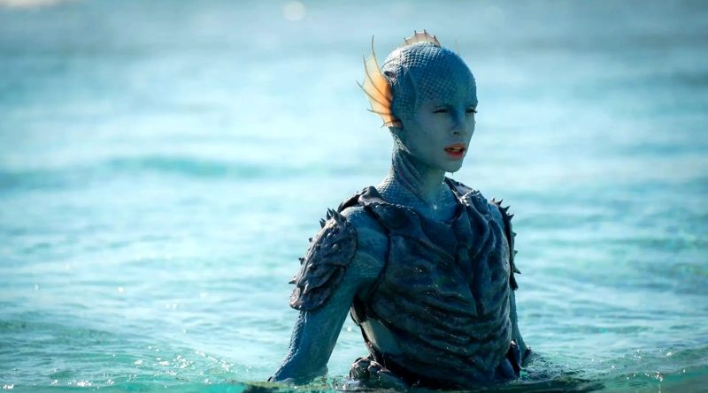 Hayal kırıklığı, beklenti, Doctor Who, final, sorun