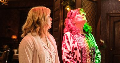 Sam gölgelerini görmez yeni hayat başlar ghostsnoelbölmesi