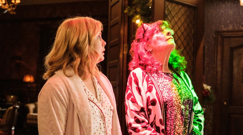 Sam gölgelerini görmez yeni hayat başlar ghostsnoelbölmesi