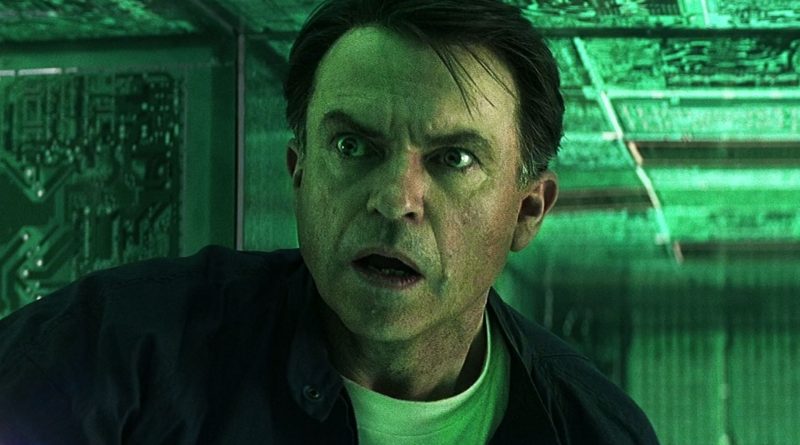 Yaratık ekleme hatası önsüzün korku atmosferini bozedi