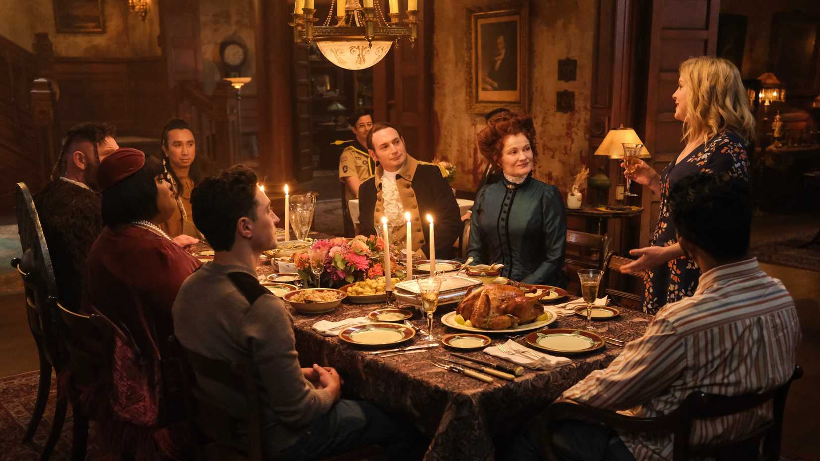 Can gölgeleri olmadan hayat daha kolay ama yoksunluk hissi artıyor