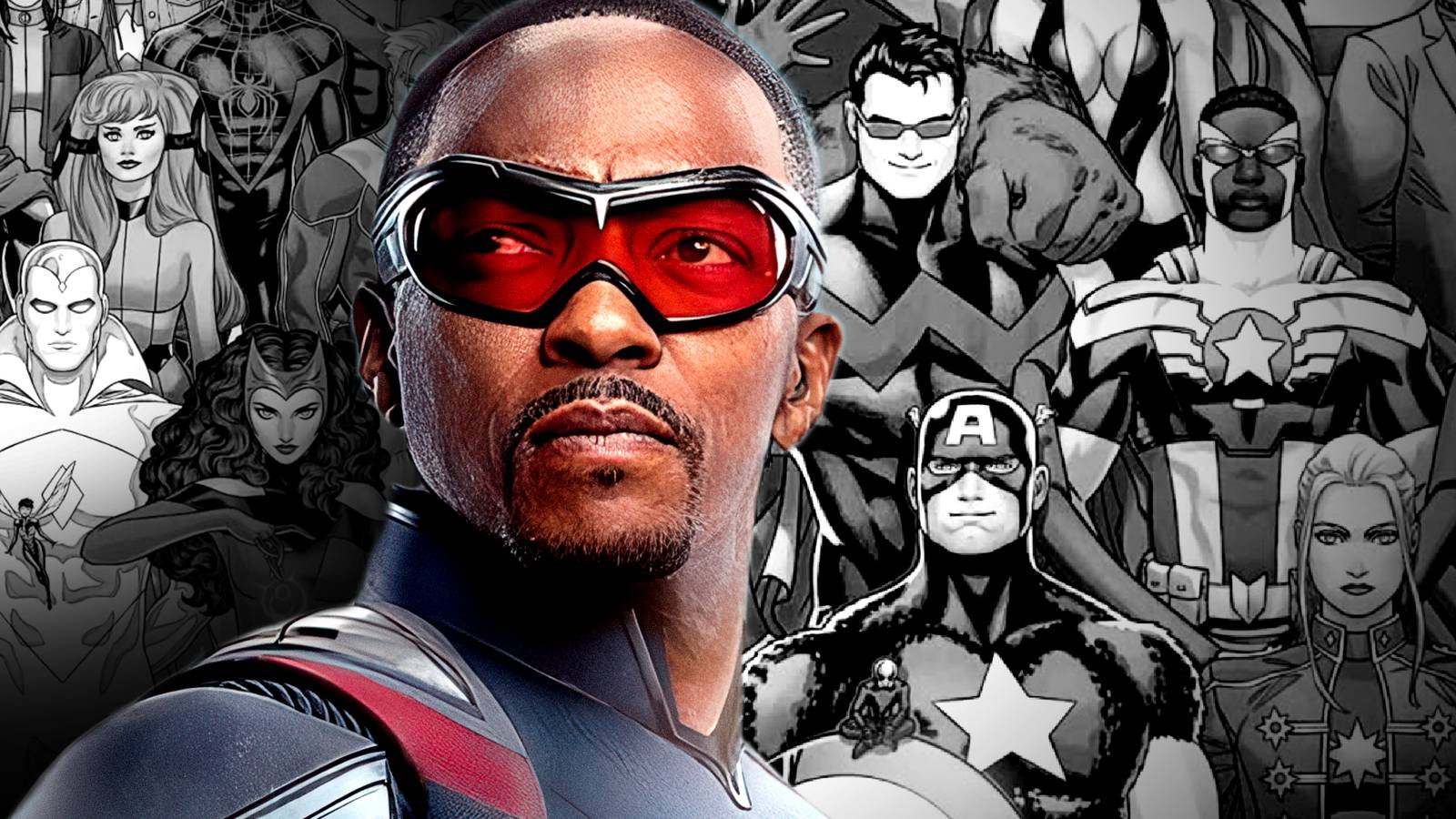 Yeni kahramanlar, yeni tehditler, Marvel evreni değişiyor