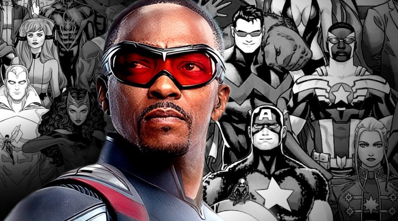 Yepyeni kahramanlar, yeni tehditler, Marvel'da yeni bir sayfa