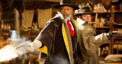 Hüzün dolu barışça gerilim, etkileyici performanslar