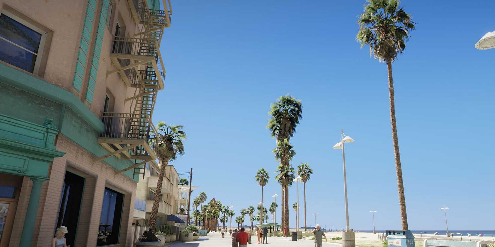 GTA Tokyo planlandı fakat iptal edildi