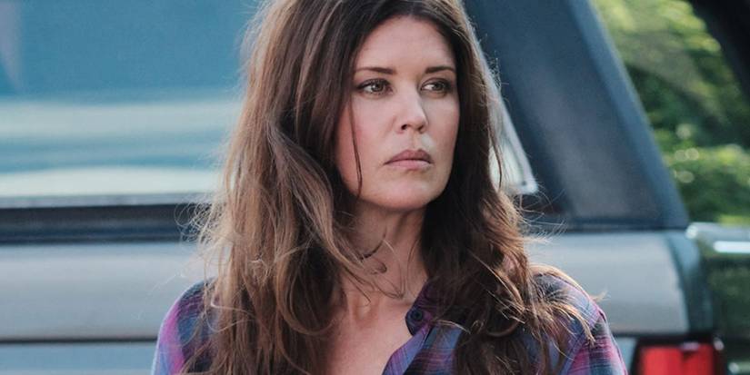 Blue Ridge: Polisiye seri, dağlık kasabanın gizli yüzünezilecekAmazon Freevee Cowboys