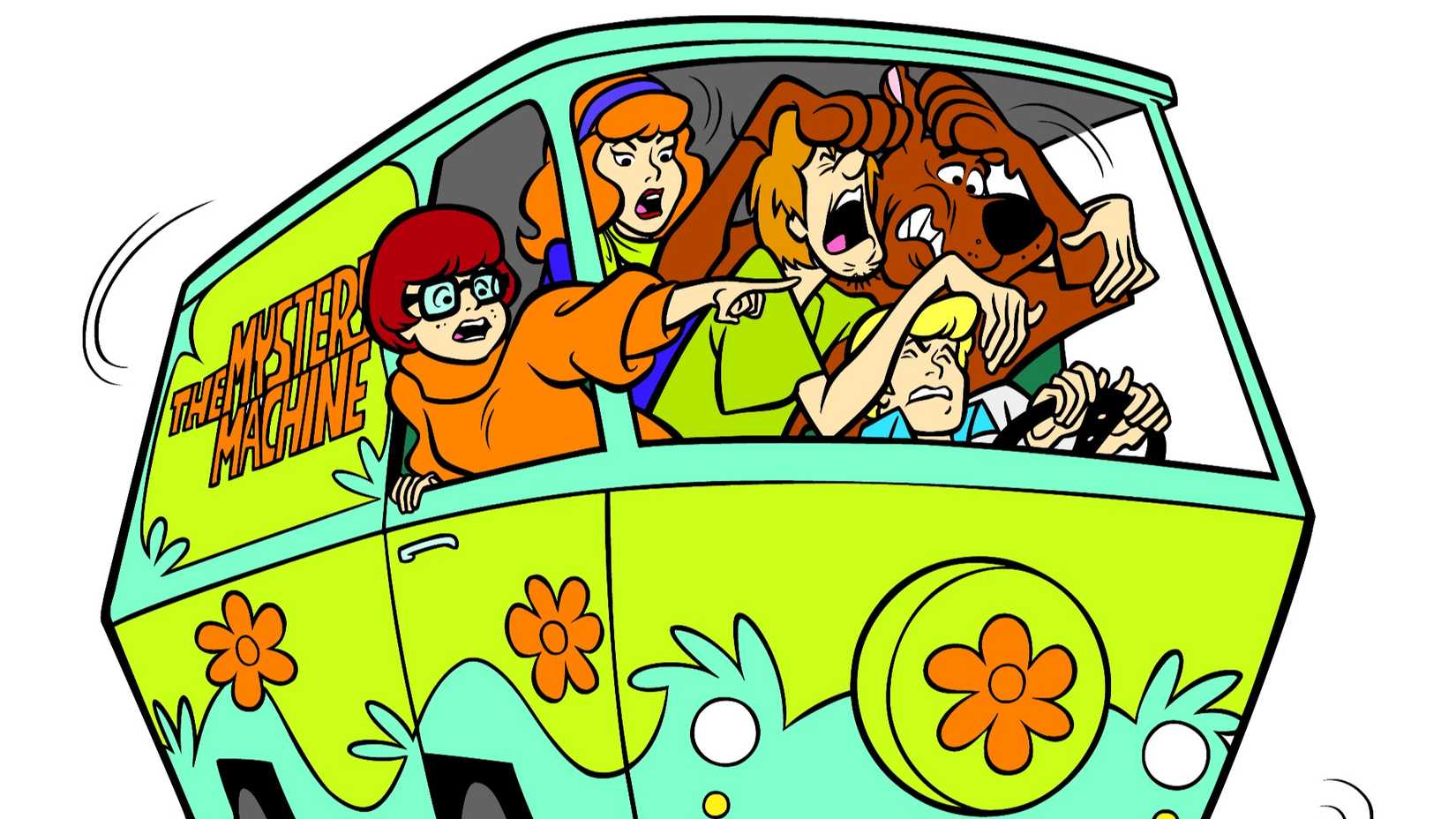 Gizem, macera, kahkaha: Yeni Scooby-Doo macerası başlıyor!