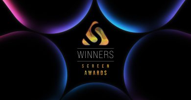 Ekranların en güzel anları 2025'te ödüllendirildi