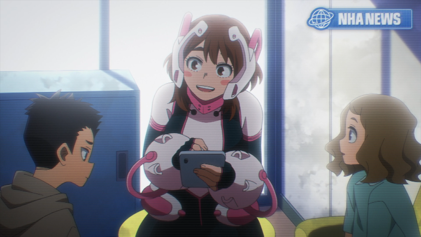 Toga, beklenmedik kaos ve manipülasyonun simgesi