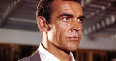 Connery Bond geri geldi, 1980'larda etkisini gösterdi