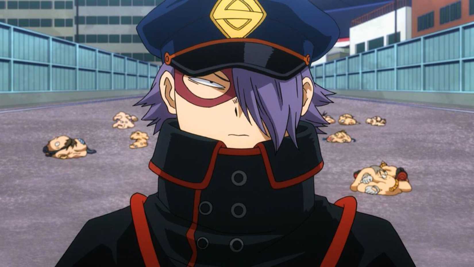 Gölge, çığlık, dehşet, kabus, lanet, karanlık, histeri, çöküş, ürperti, yokuş