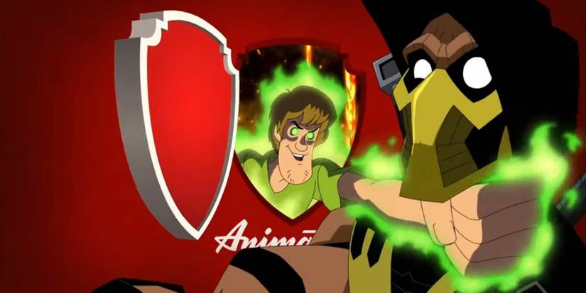 Matthew Lillard'in Oyun Romanları Filmleri Sıralamasında Five Nights at Freddy's