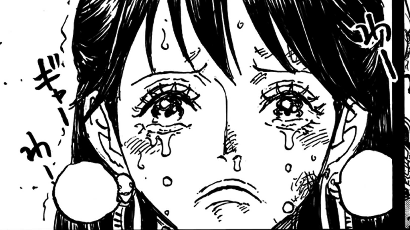 Beklenmedik final, One Piece hayranlarını şaşkınlığa düşürdü