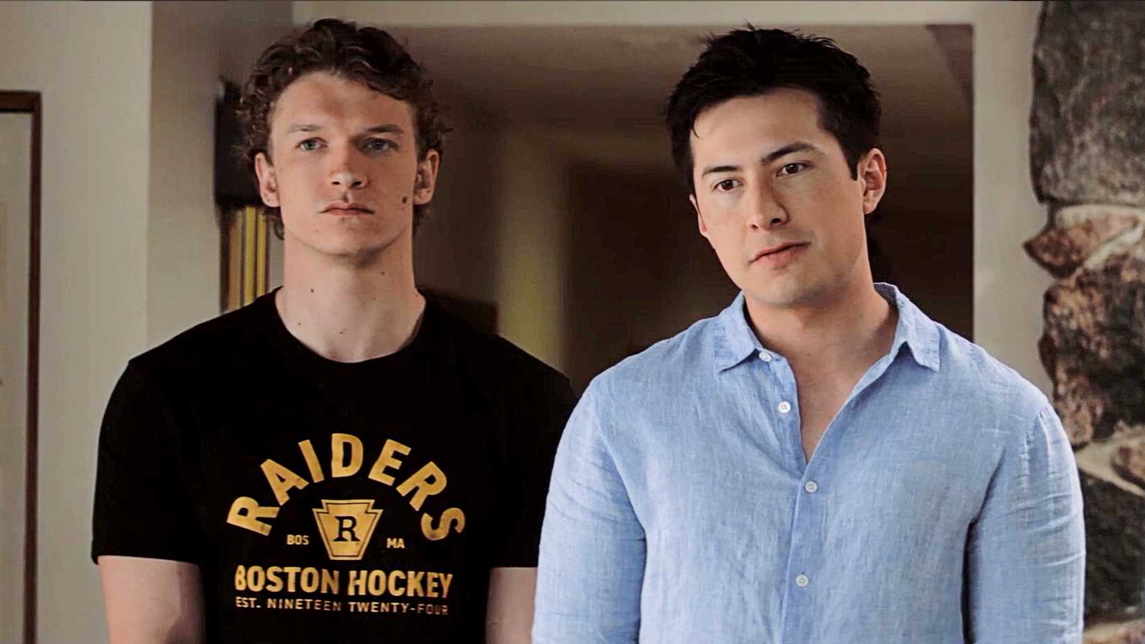 Rekabetin sıcaklığı, aşkla buluştu, final tatlı oldu