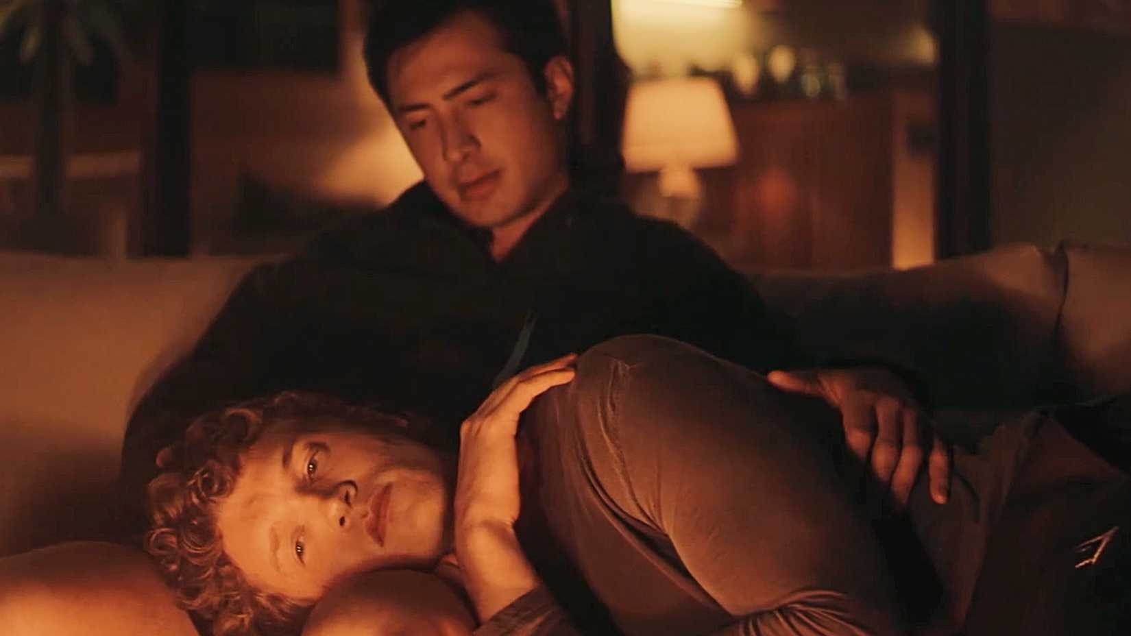 Tutku, rekabet ve buzun erimesi