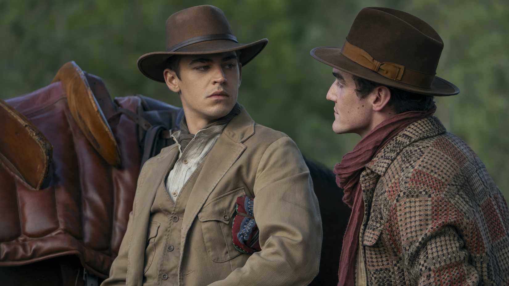 Zekâ, hırs ve karanlık sırlar filizleniyor