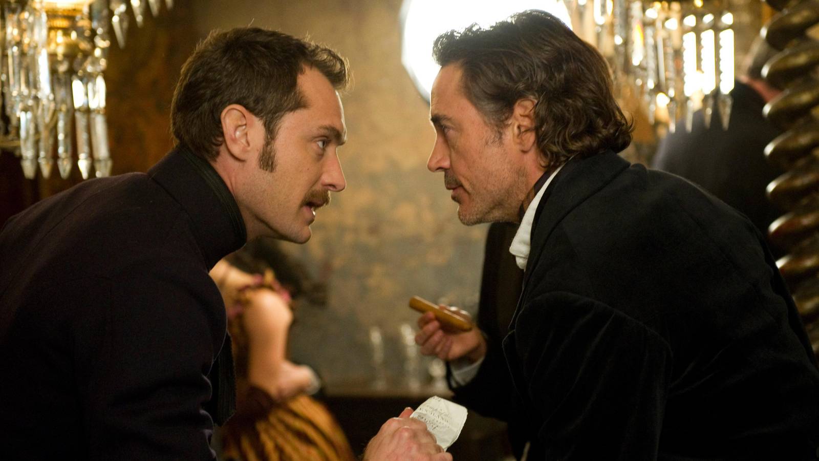 Zekâ, karanlık ve gençlik buluşuyor