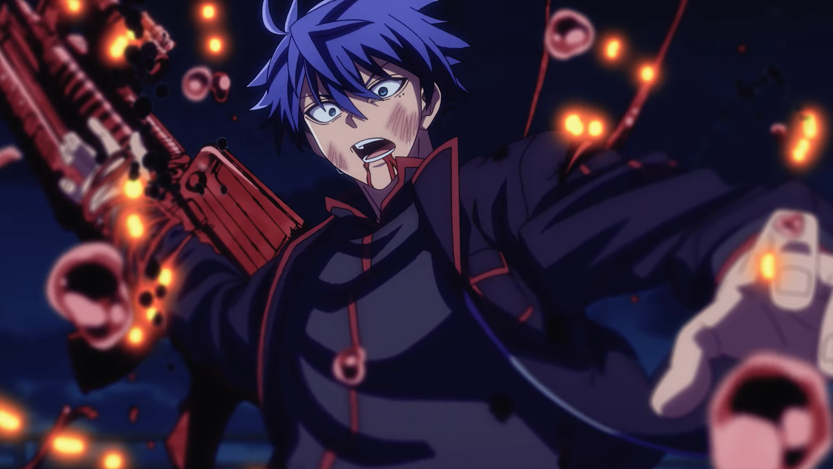 Şelalenin gizemi, karanlık fısıltılar yükseliyor