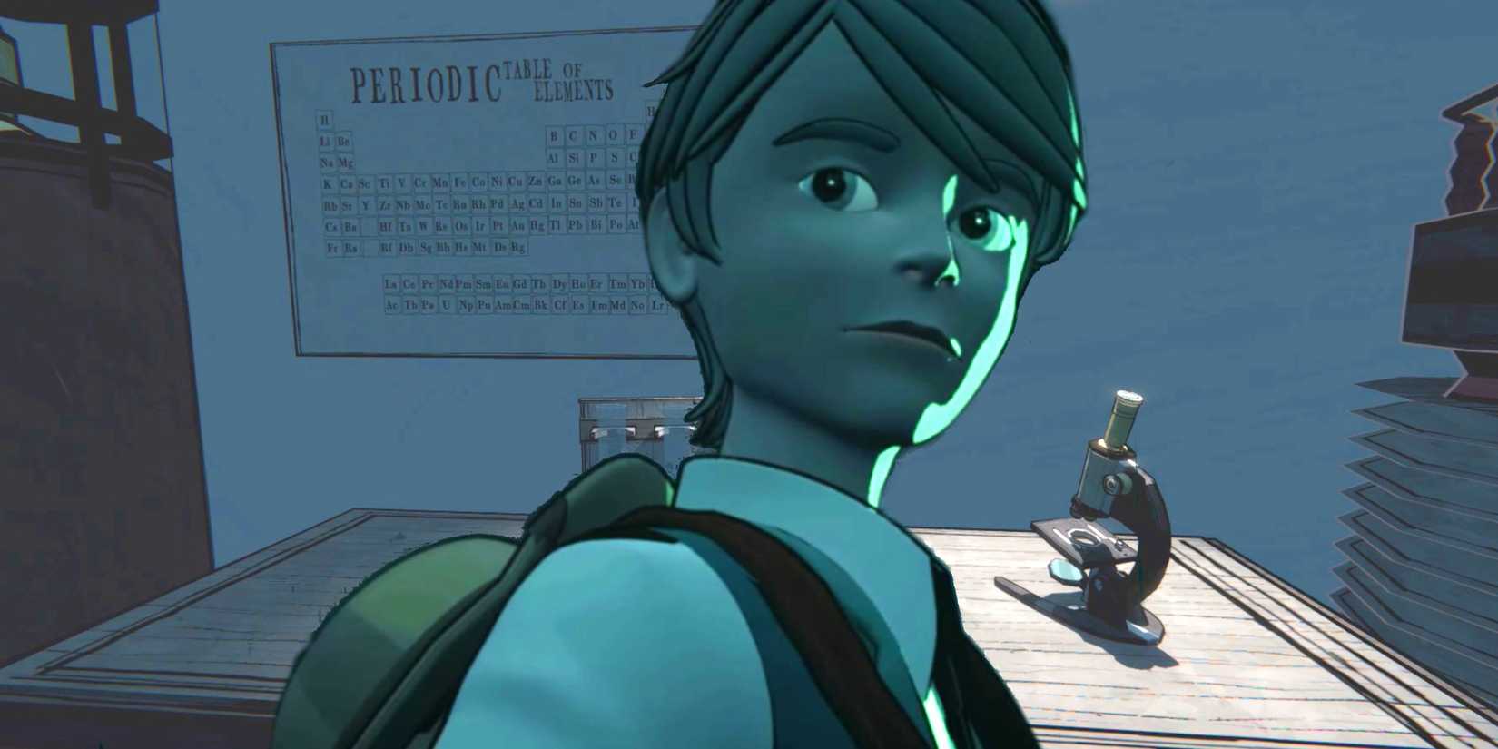 Zeka oyunları sevenler için keşfedilmesi gereken, büyüleyici bir deneyim