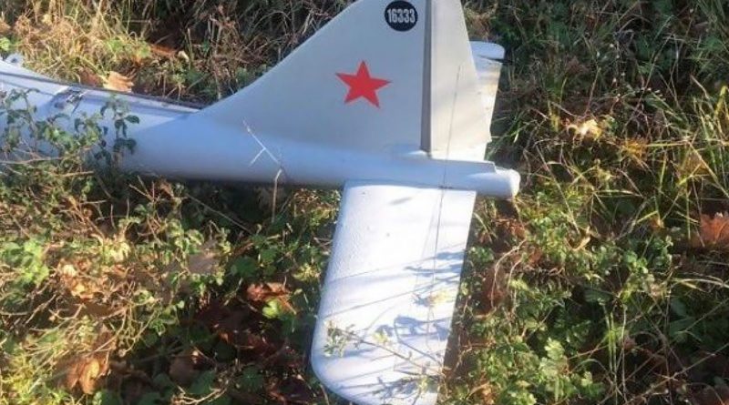 Gökyüzünde belirsizlik, dikkatli olun, sınır ötesi hareketlilik