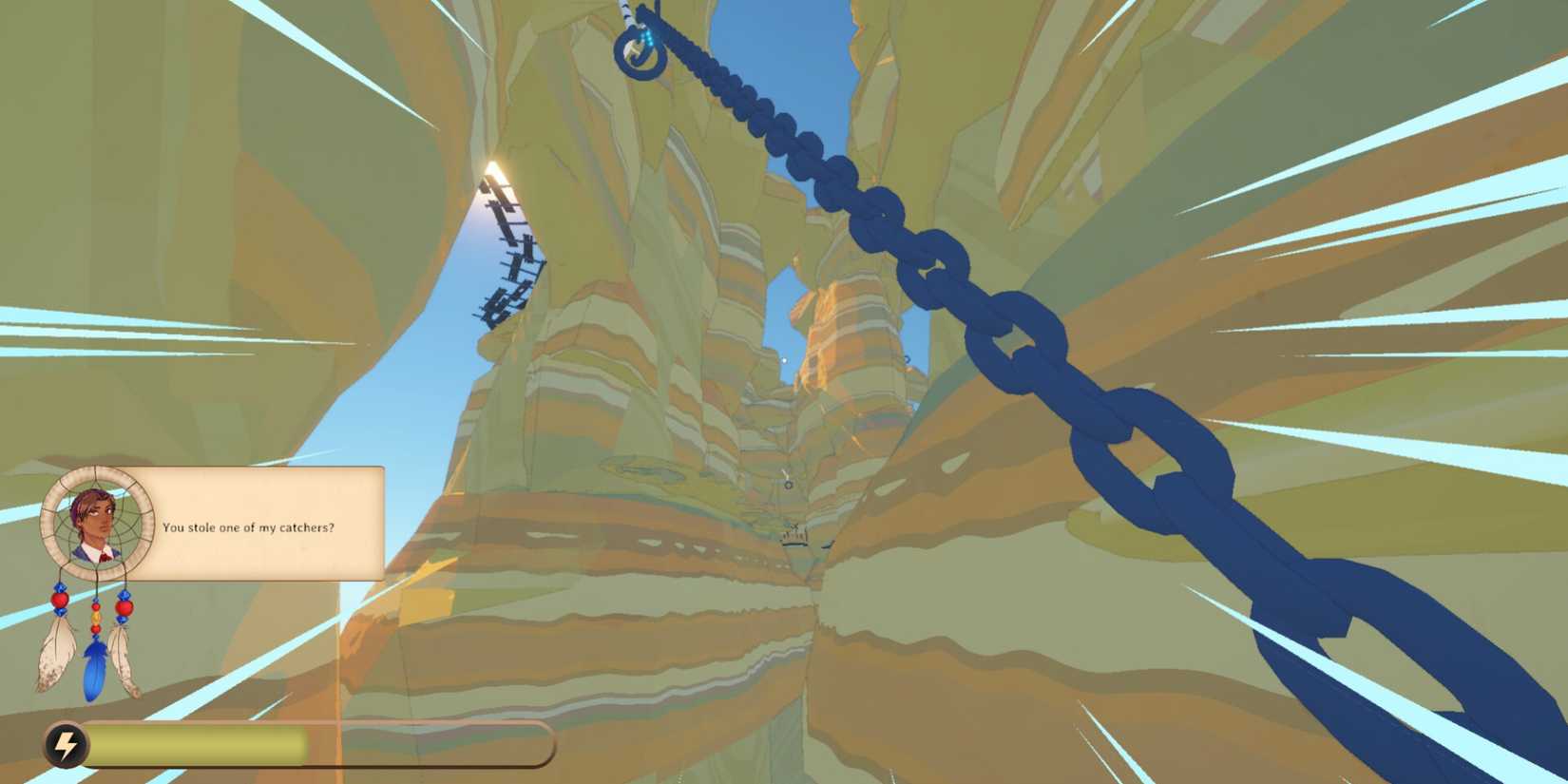 Gökyüzünde özgürce uç, eğlence dorukta, indir hemen!