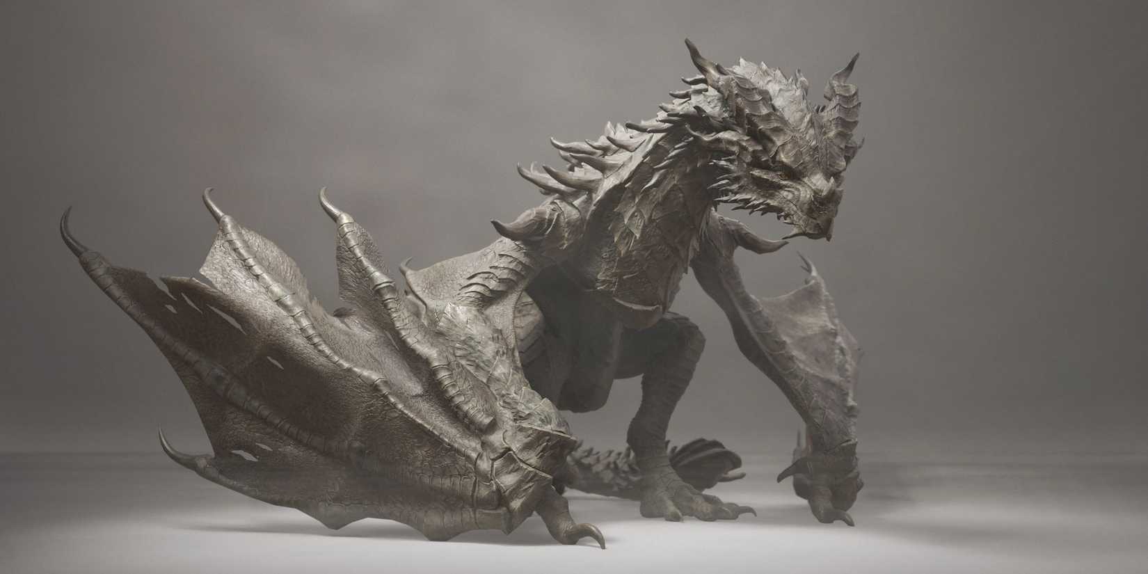 Ejderhanın kaderi senin elinde, seçimini yap