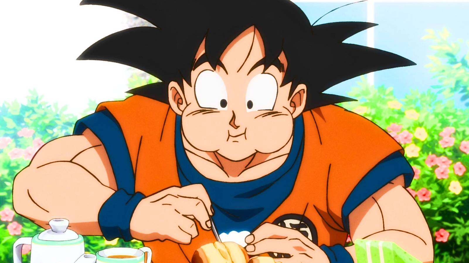 Efsane geri döndü, karakter derinleşti, güç yeni anlamlar kazandı