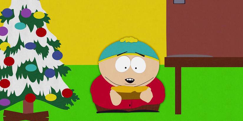 South Park akıllı humorla zihniği oyun oynar