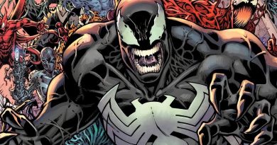 Karanlık güç, kadim köken, sembiotların zirvesi